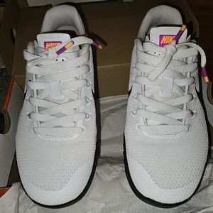 Nike Metcon 4 size 7